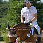 Siegerehrung 15. Amateur-Stilspringprfg. KL.A