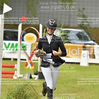 Siegerehrung Lüneburger Schärpe Reiter-WB