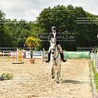 Siegerehrung 10. Punktespringprfg. Kl.M