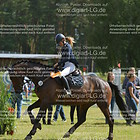 Siegerehrung 06. Stilspringprfg. Kl. A