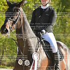 Siegerehrung 14. Stilspringprfg. KL M