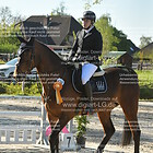 Siegerehrung 07. Punktespringprfg. KL A