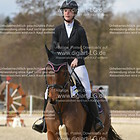 Siegerehrung 12. Amateur-Stilspringprfg. KL A