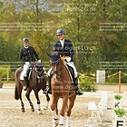 Siegerehrung 08. Dressurprfg. Kl.L