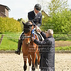 Siegerehrung 14. St. Georg Special