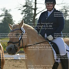 Siegerehrung 05. Dressur-WB