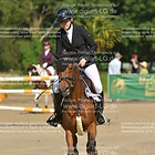 Siegerehrung 13. Amateur-Springprfg. Kl. A