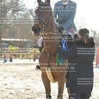 Siegerehrung 07. Amateur-Springprfg. KL A
