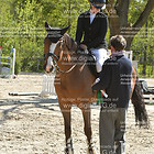 Siegerehrung 16. Punktespringprfg. KL M