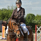 Siegerehrung 14. Stilspringprfg. Kl.E