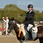 Siegerehrung 05. Stilspringprüfung Kl.E