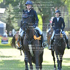 Siegerehrung 05. Amateur-Springprfg. Kl. A