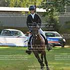 Siegerehrung 22. Stilspringprfg. KL E