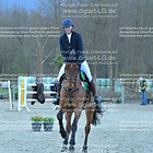 Siegerehrung 13. Stilspringprfg. Kl M