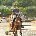 Siegerehrung 09. Punktespringprfg. Kl. M