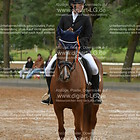 Siegerehrung 02. Dressurprüfung KL. A