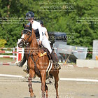 Siegerehrung 8. Punktespringprfg. Kl. A