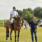 Siegerehrung 08. Punktespringprfg. Kl. M