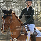 Siegerehrung 13. Stilspringprfg. KL L