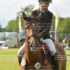 Siegerehrung 16. Springprfg. KL M