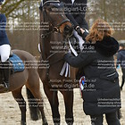 Siegerehrung 06. Stilspringprfg. KL E