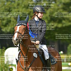 Siegerehrung 09. Springprfg. Kl. A