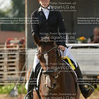 Siegerehrung 08. Springreiter-WB