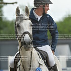 Siegerehrung 27. Springprfg. Kl.S