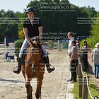 Siegerehrung 12. Punktespringprfg. Kl. M