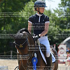 Siegerehrung 10. Stilsprinprfg. Kl. M