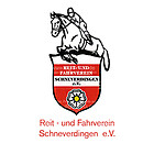 Siegerehrung 12. Springprfg. Kl. M m. Stechen