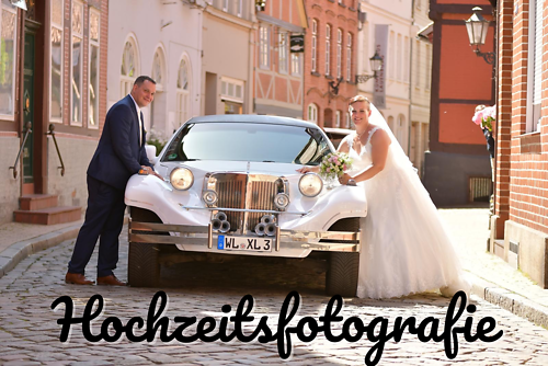 Hochzeitsfotografie
