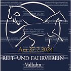 Siegerehrung 14. Springprfg. Kl. m