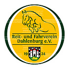 Siegerehrung 12. Springprfg. KL L