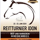 Siegerehrung 13. Kostüm-Stilspring-WB