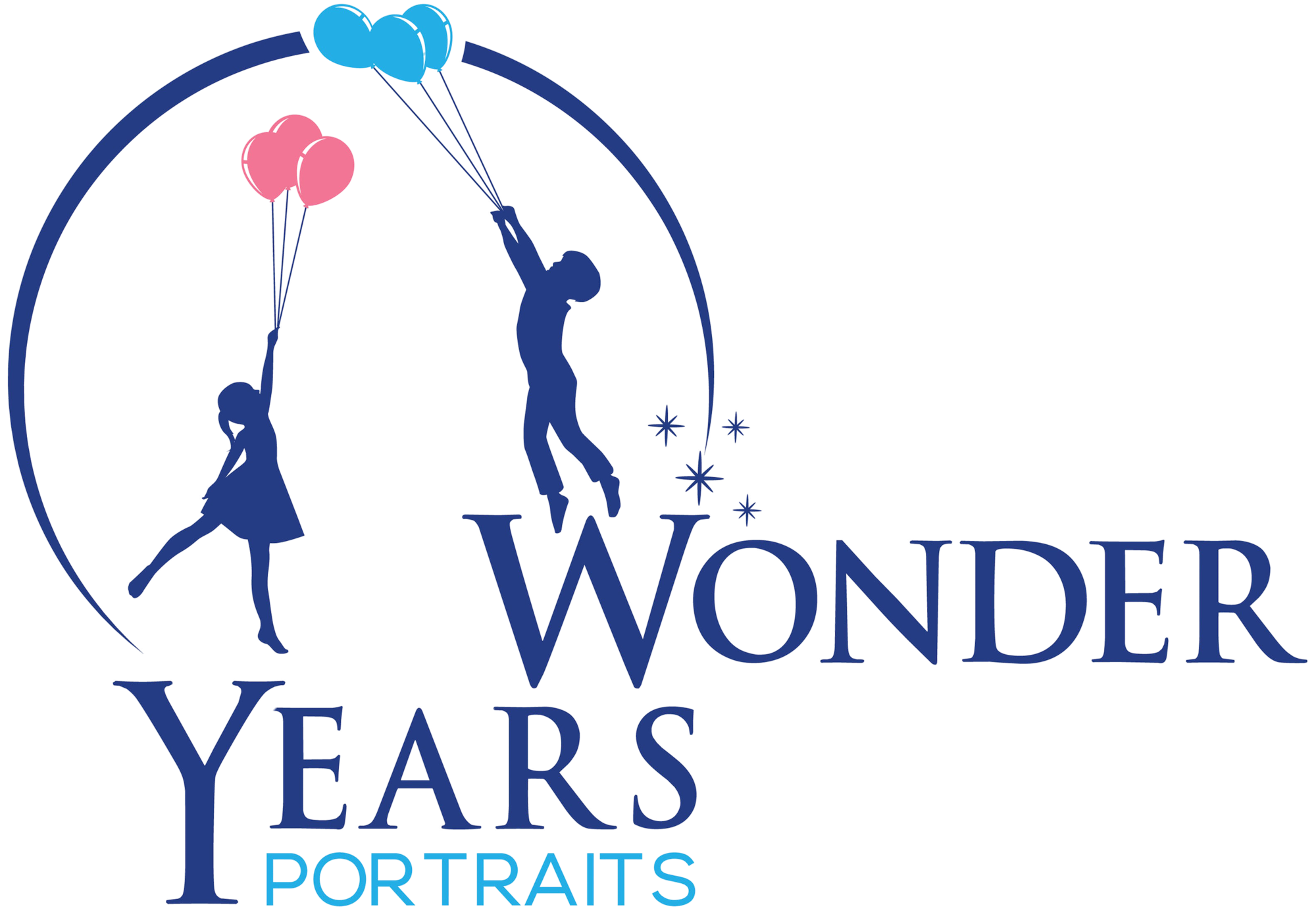 Wonder Years Portraits