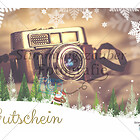 Gutscheine Fotoshooting