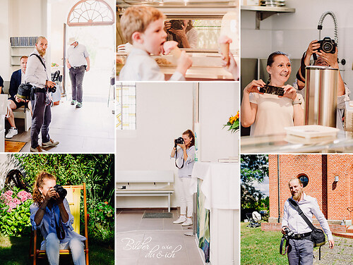 Fotografen Team