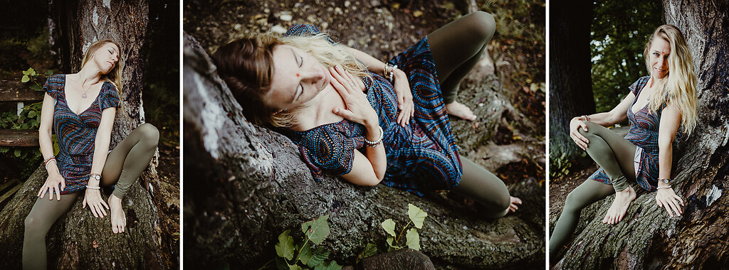 Portrait | Frau Woman Shooting Wild Braunschweig Portrait  | Frau Woman Shooting Wild Braunschweig Portrait