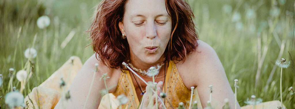 Portrait Shooting | Frau Woman Shooting Wild Braunschweig Portrait  | Frau Woman Shooting Wild Braunschweig Portrait