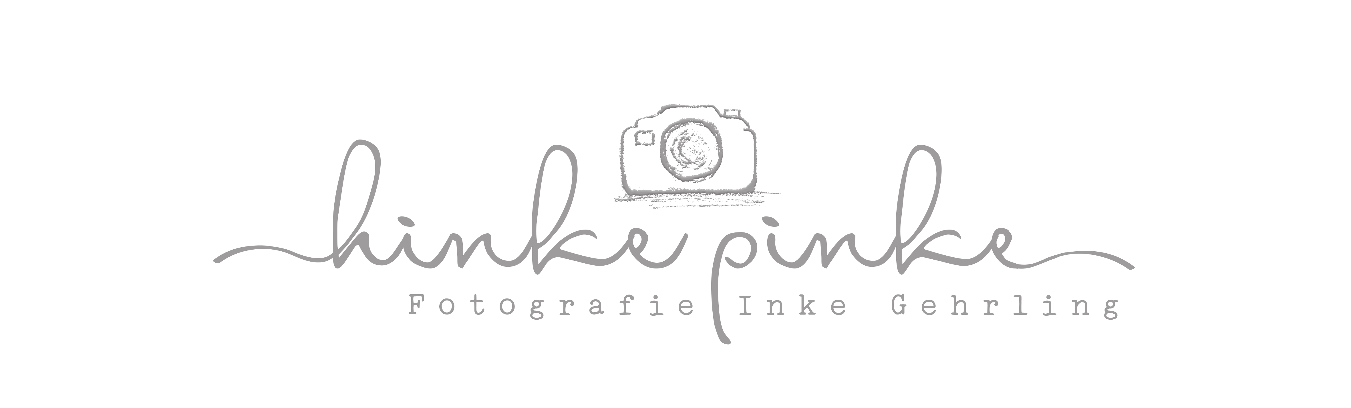 Hinke Pinke Fotografie - Inke Gehrling