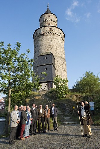 Tuermer IK (Idstein Hexenturm TUERMER 2015)