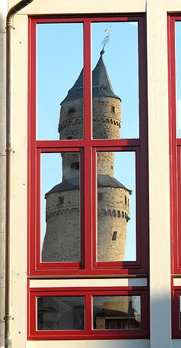 Idstein Hexenturm VERHEXT 2006
