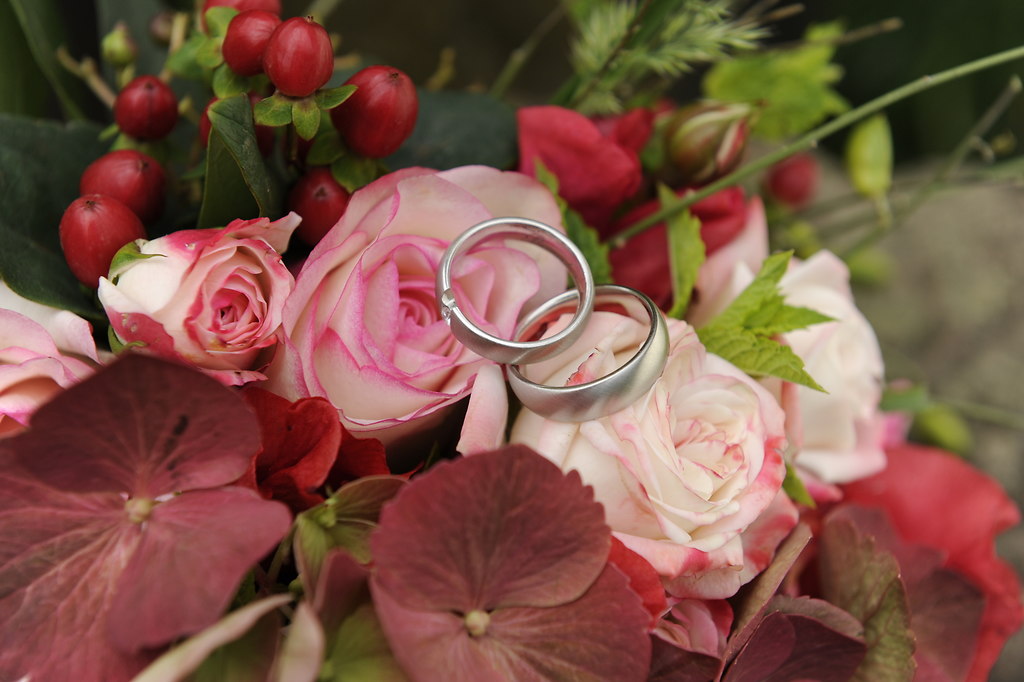 Blumen und Ringe IDSTEIN 2016 2