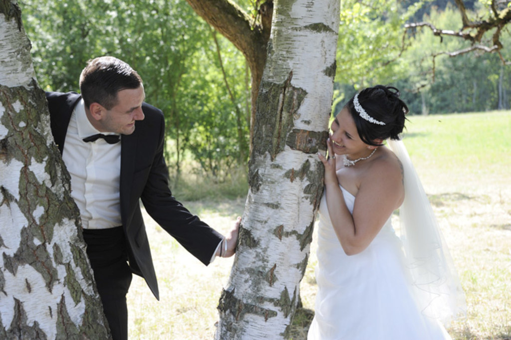 BRAUTPAARE BEST Lina und Matthias NIEDERSEELBACH 2015 01