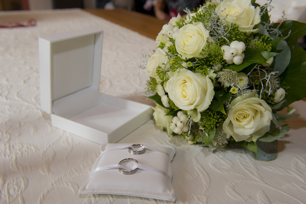 Standesamt Ringe IDSTEIN 2016