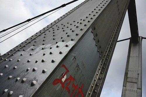 Steel bridge (Steelbridge)