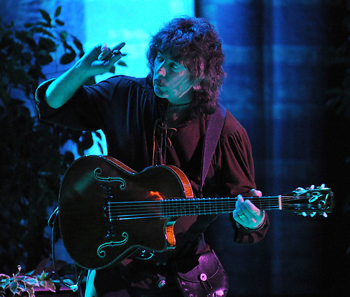 Blackmore 2 (Blackmore Ritchie RMT 2010)