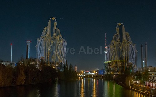 Ghosts of Berlin