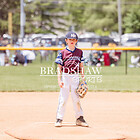 9u Mid Atlantic Warriors v Main Street Musketeers